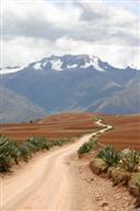 Morai, Cusco (Peru)